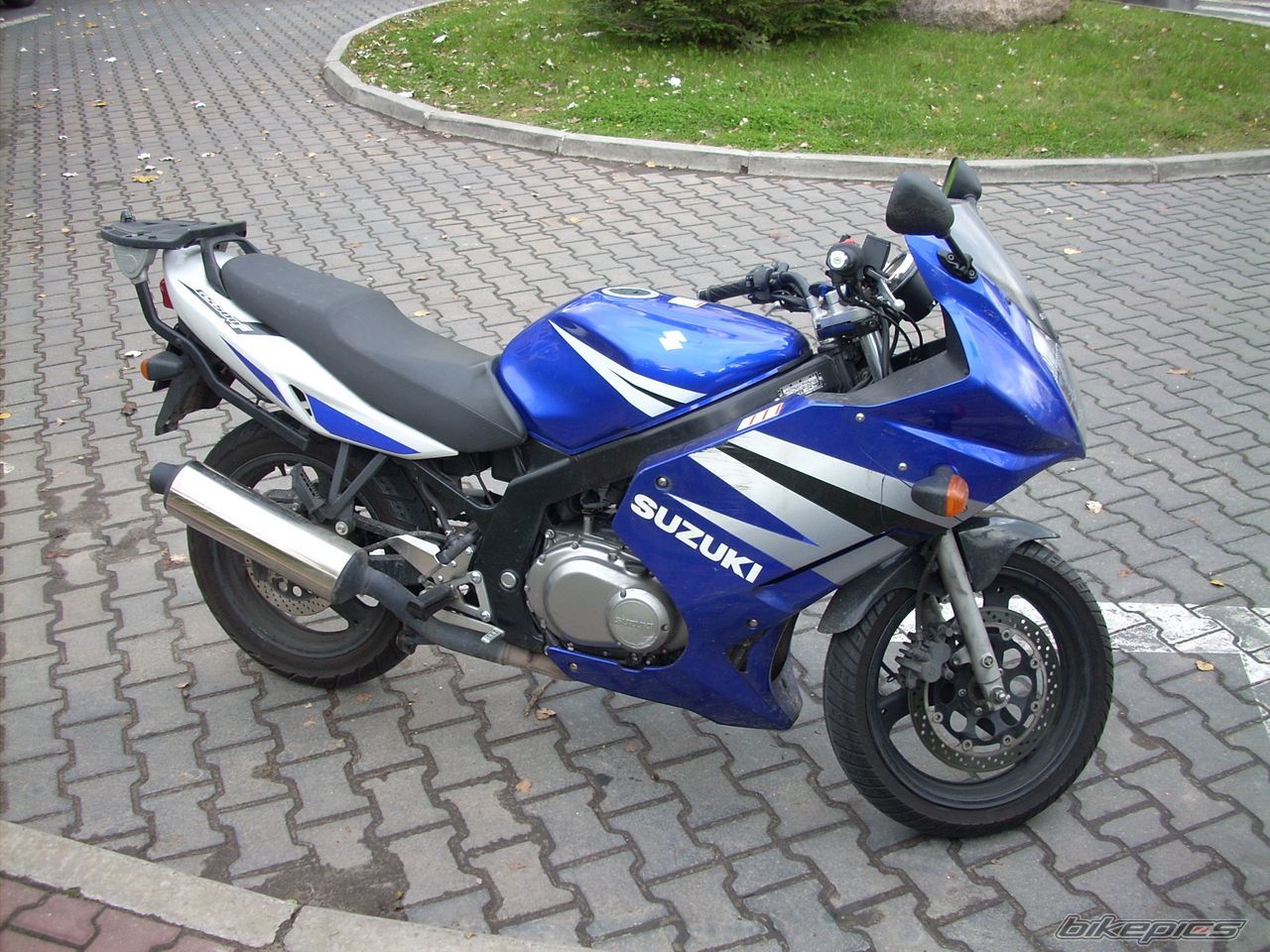 Bike Photo 1398763