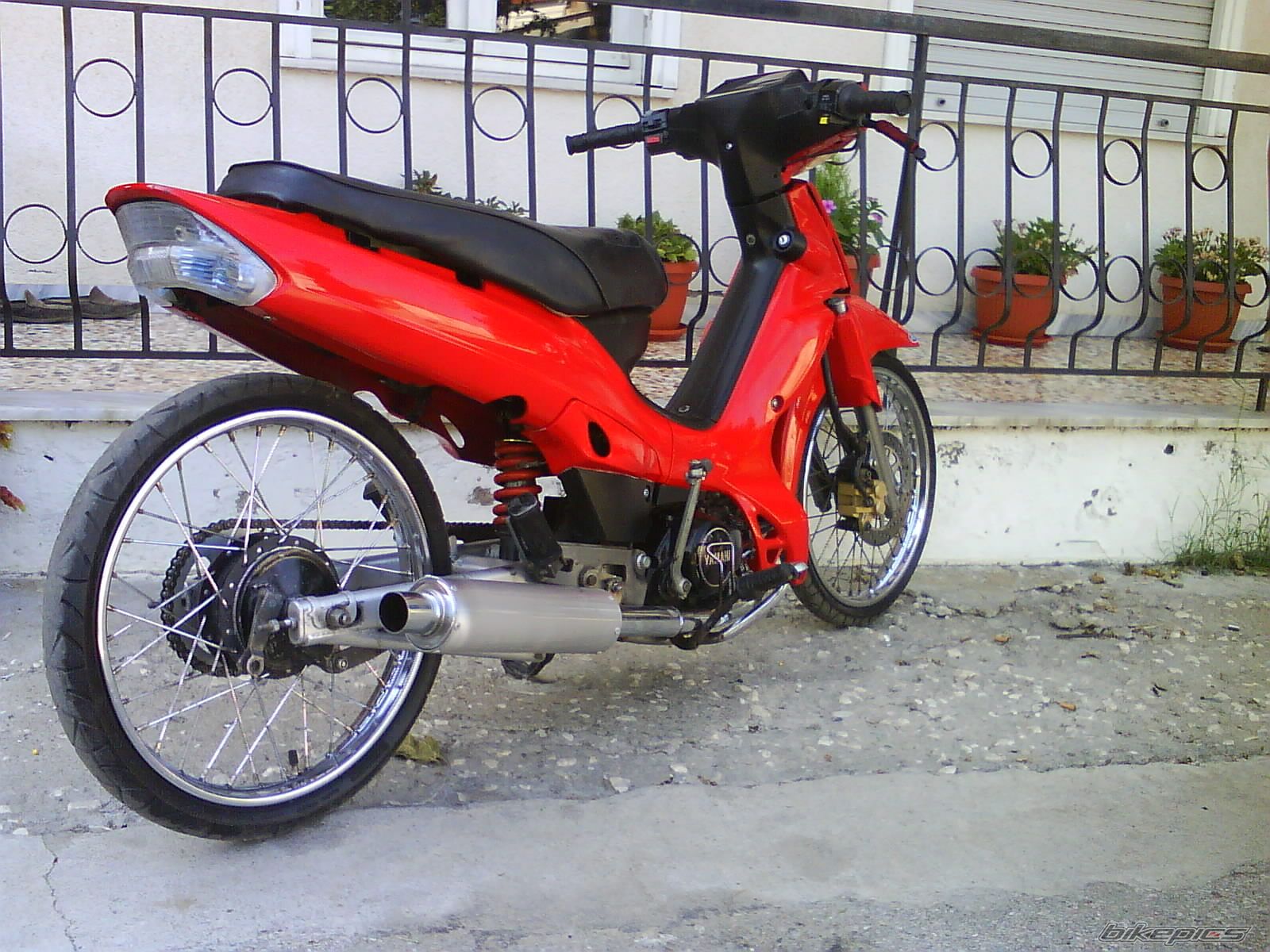 Bike Photo 1398938