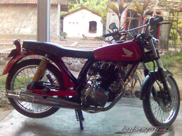 Bike Photo 1399029