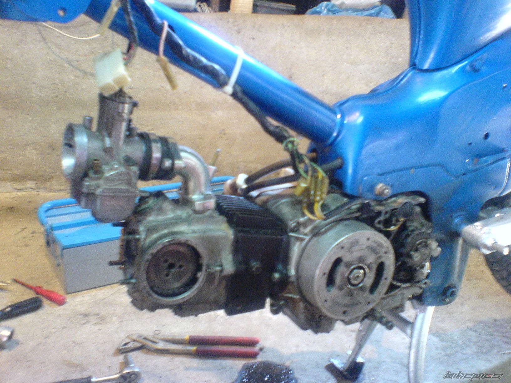 Bike Photo 1399144