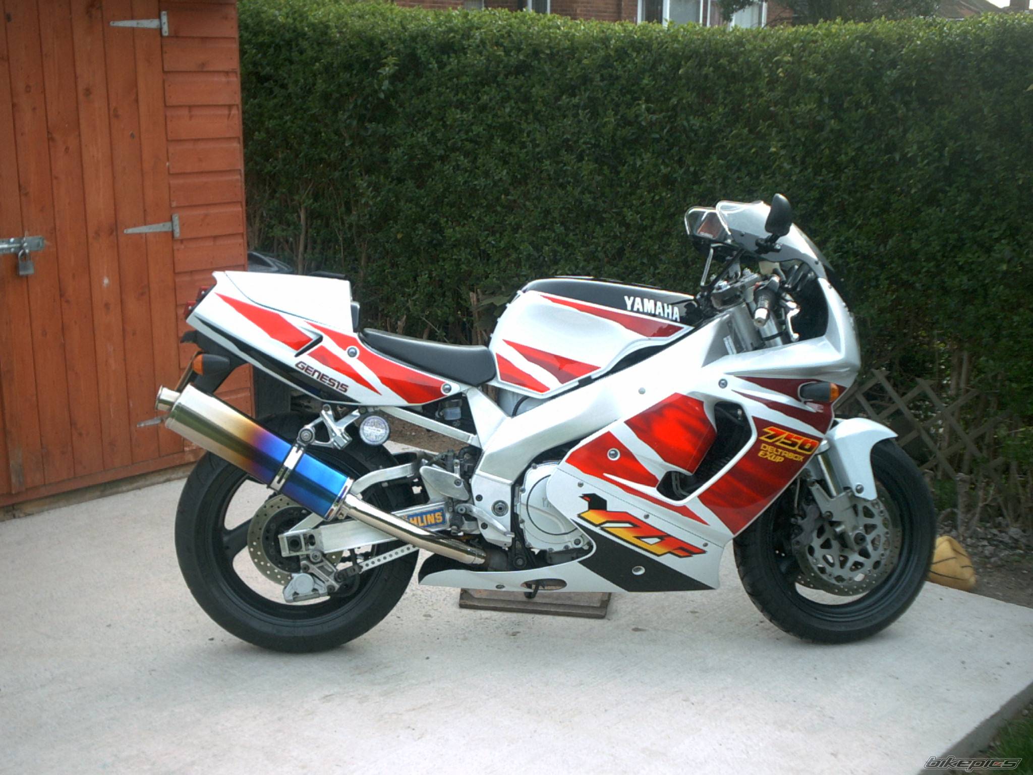 Bike Photo 139927