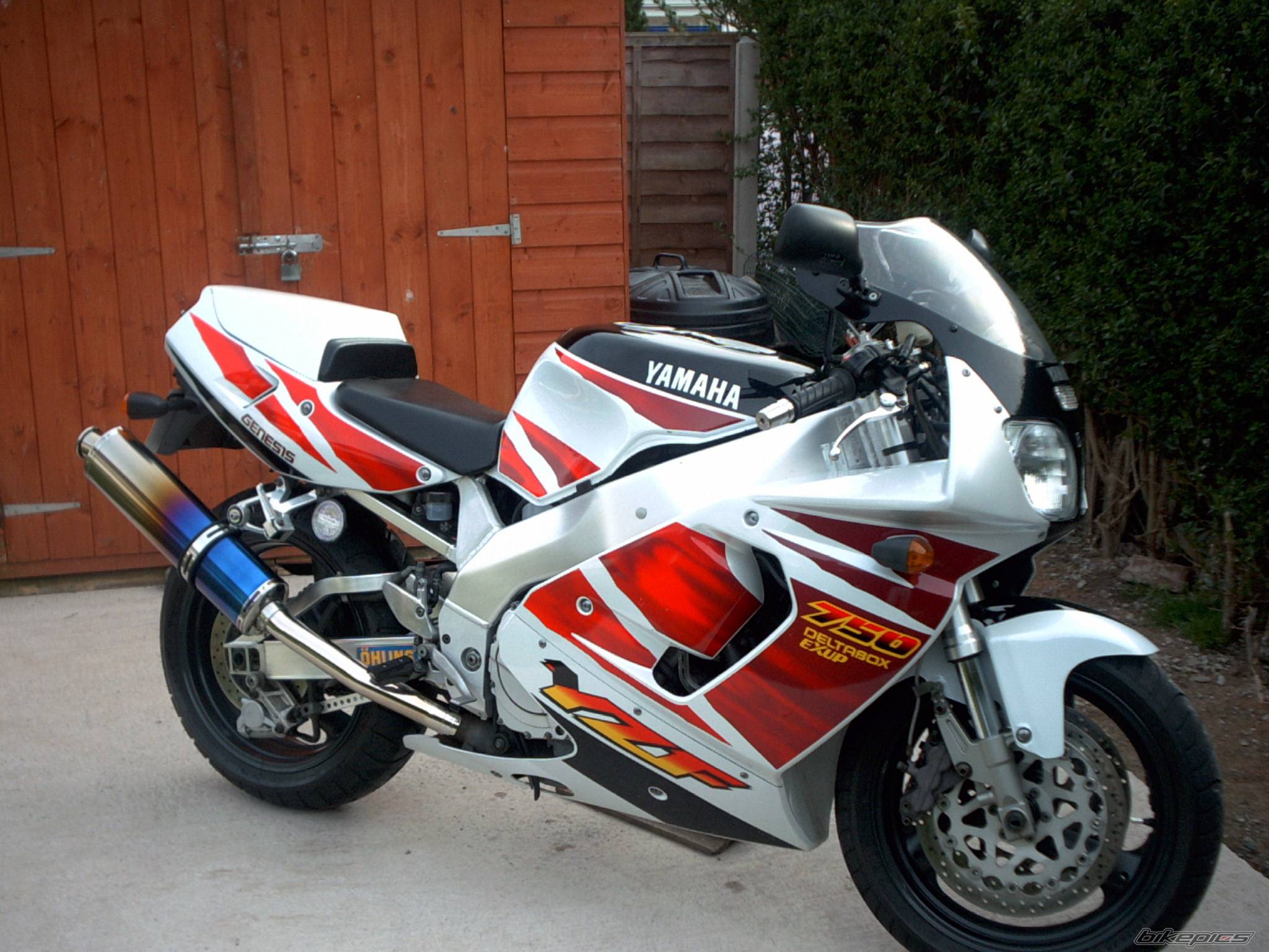 Bike Photo 139928
