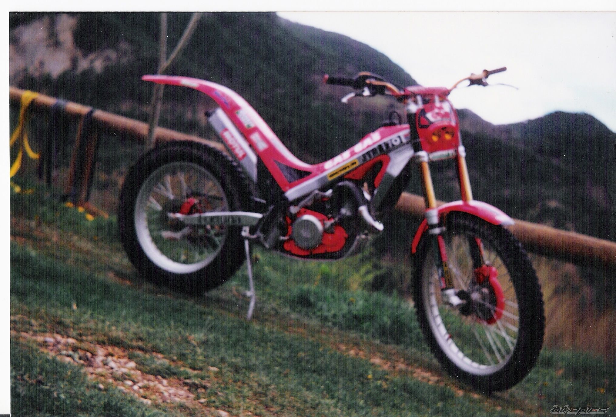 Bike Photo 1399286