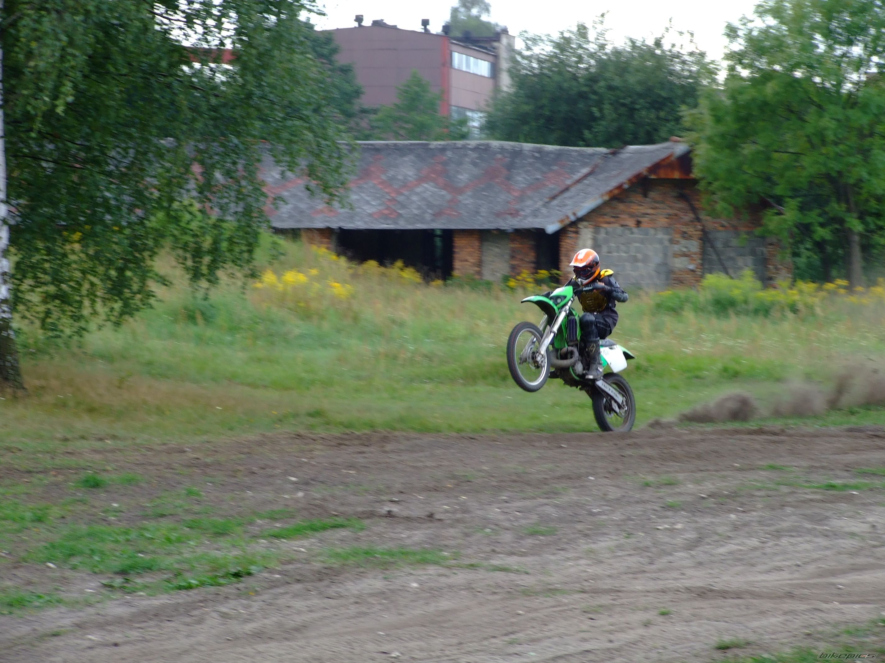 Bike Photo 1399320