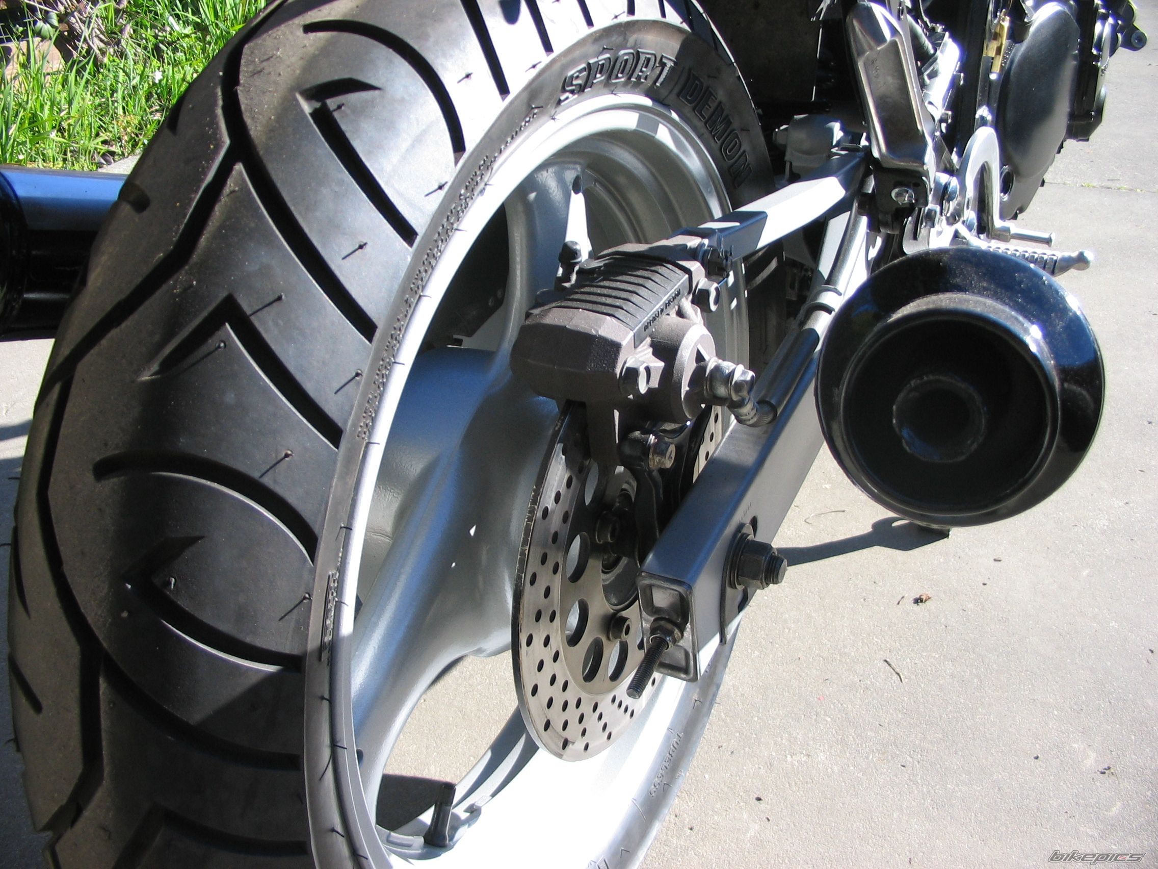 Bike Photo 1399371