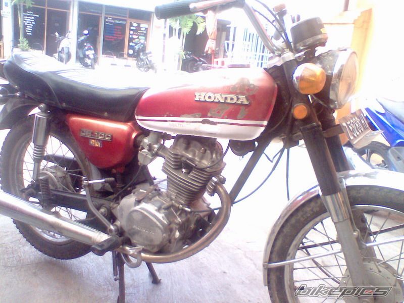 Bike Photo 1399392