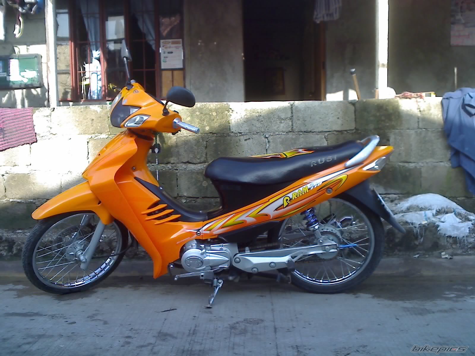 Bike Photo 1399398