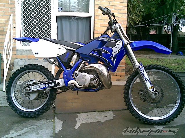 Bike Photo 1399409