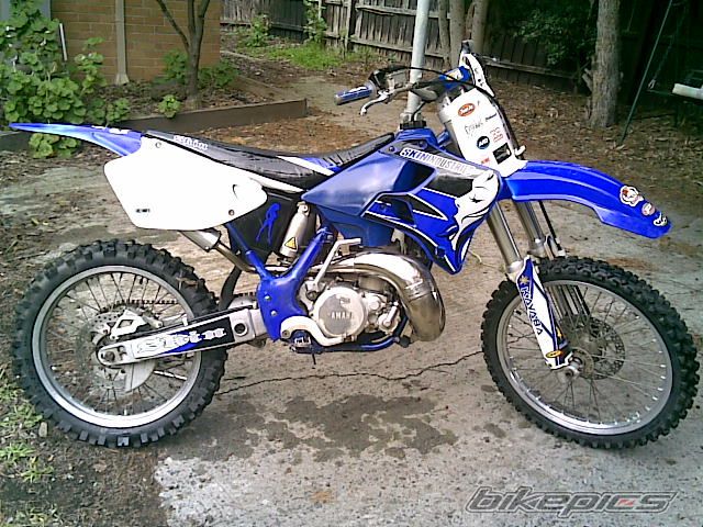 Bike Photo 1399410