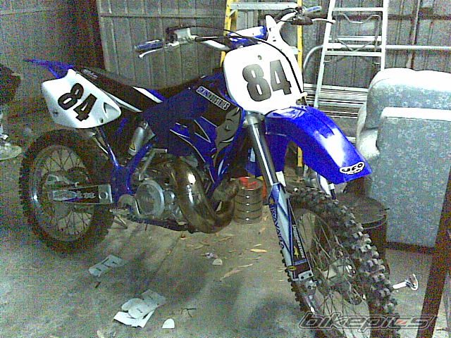 Bike Photo 1399411