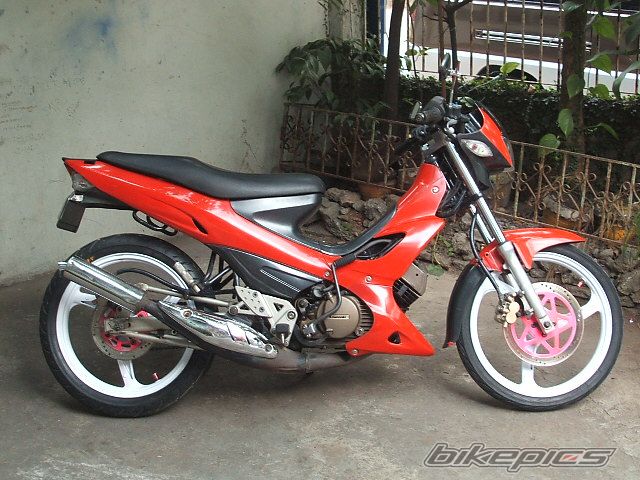 Bike Photo 1399428
