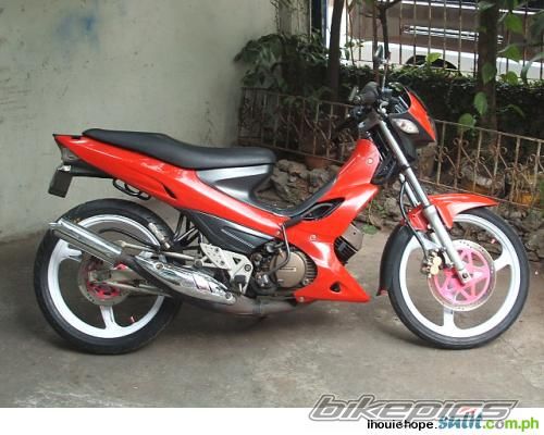Bike Photo 1399430