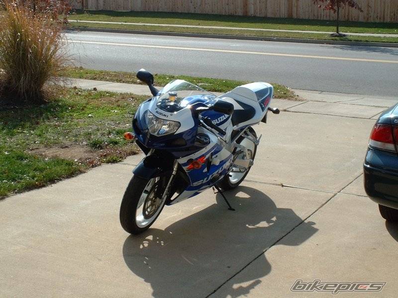 Bike Photo 13995