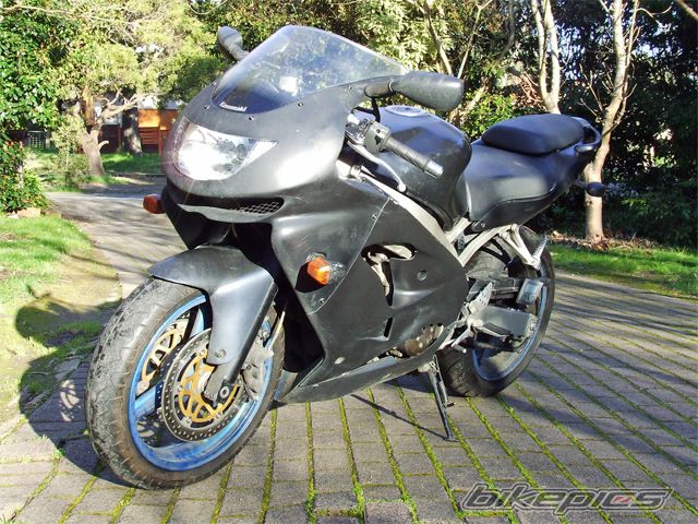 Bike Photo 1399545