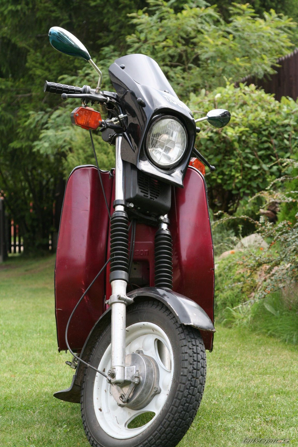 Bike Photo 1399580