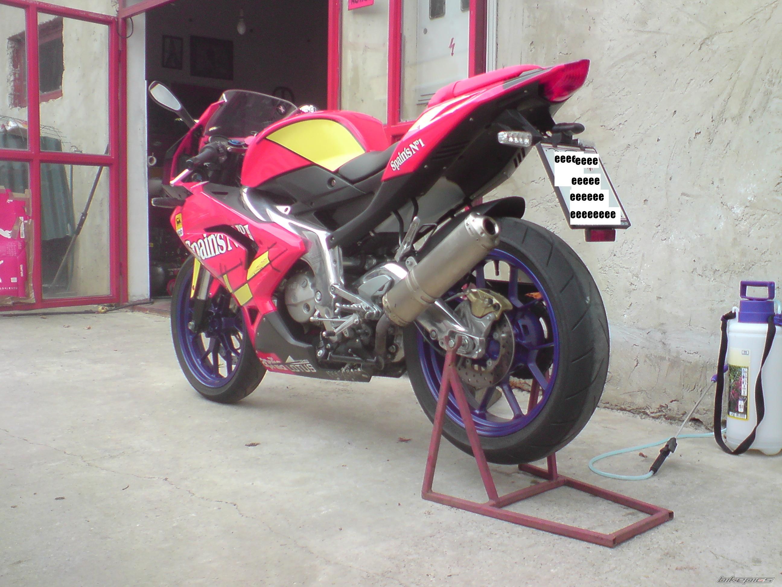 Bike Photo 1399620