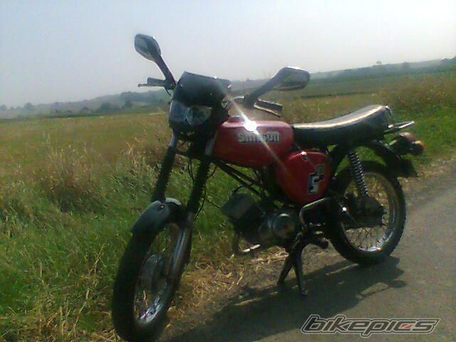 Bike Photo 1399630