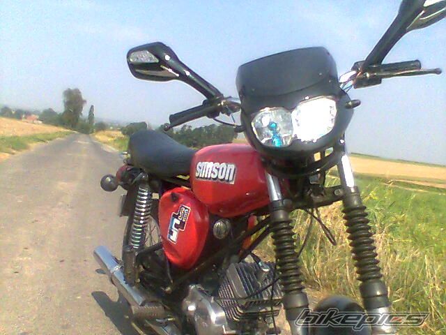 Bike Photo 1399634