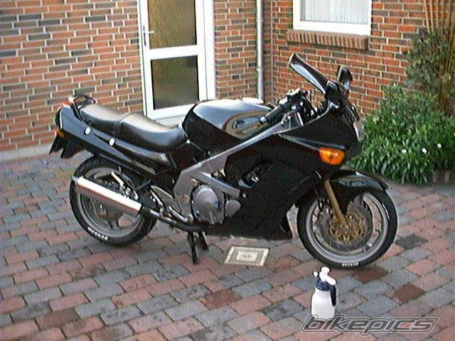 Bike Photo 13998