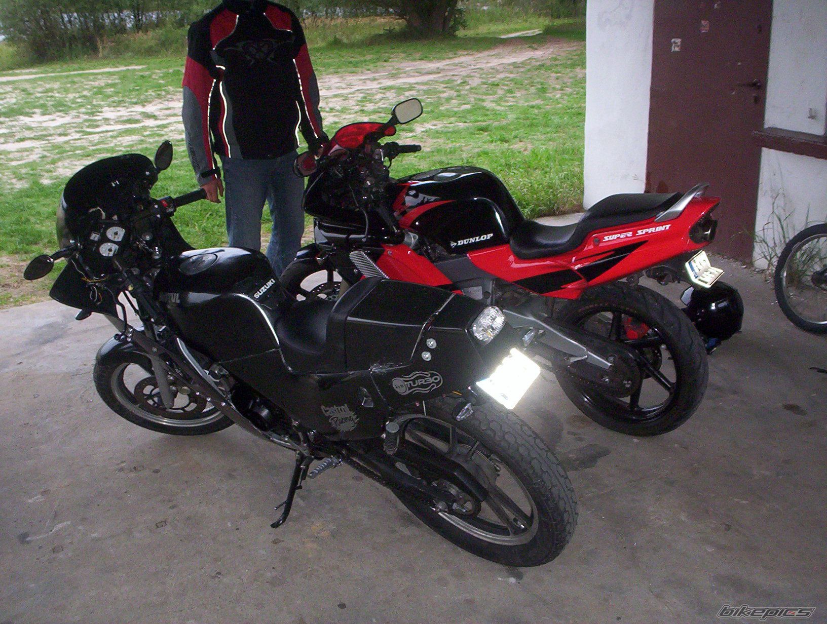 Bike Photo 1399829