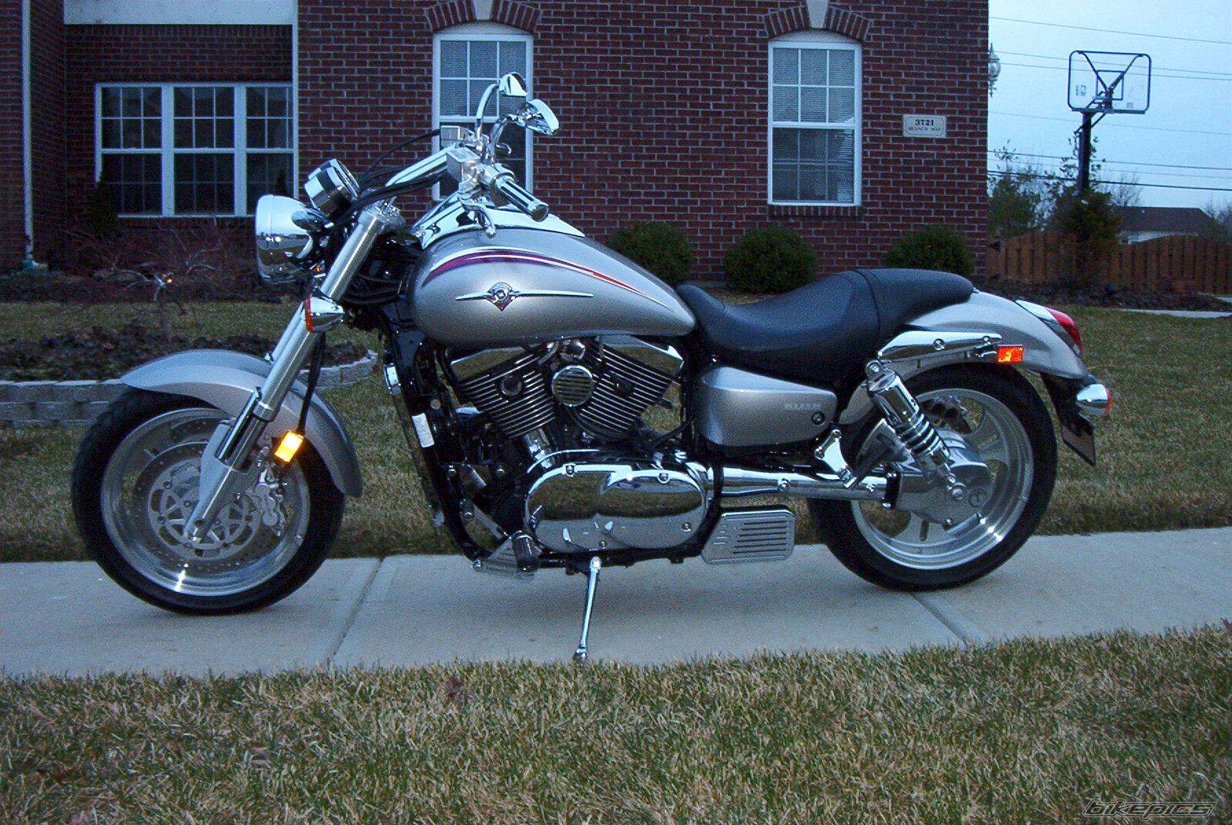 Bike Photo 139987