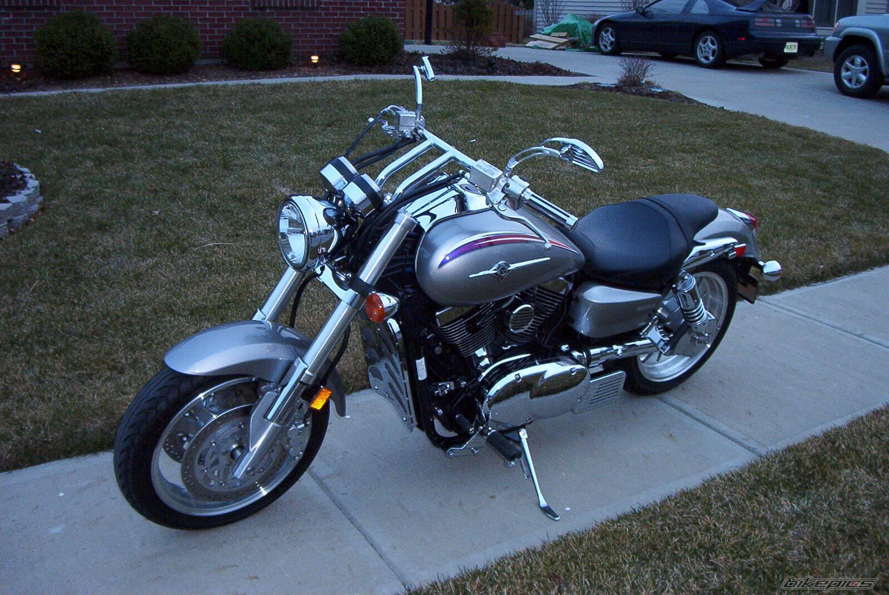 Bike Photo 139989