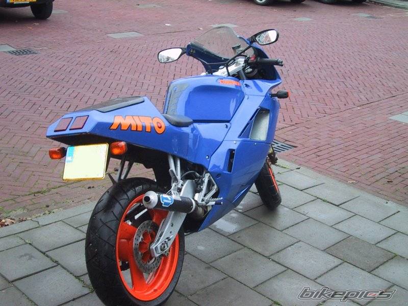 Bike Photo 13999