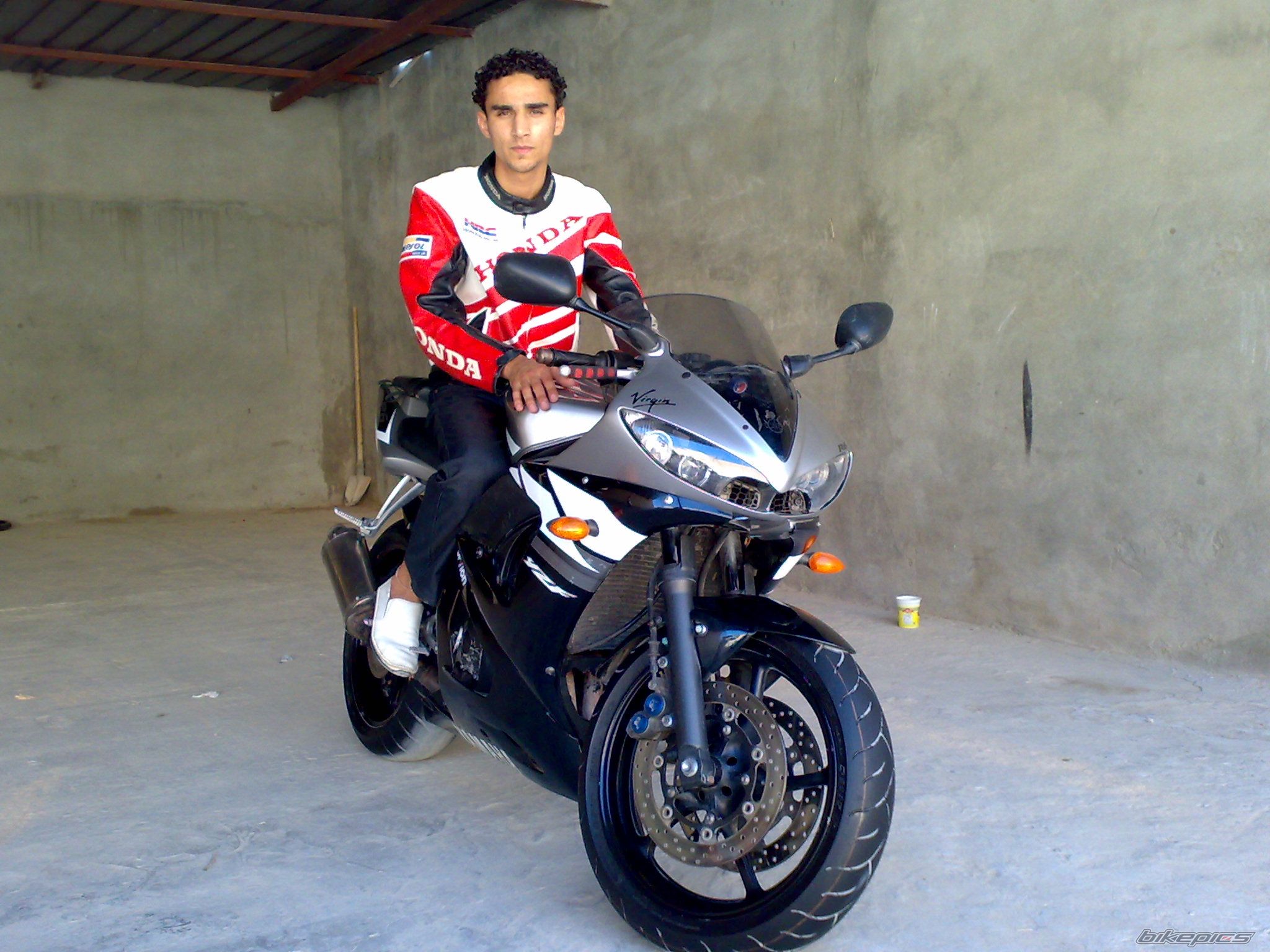 Bike Photo 1399991