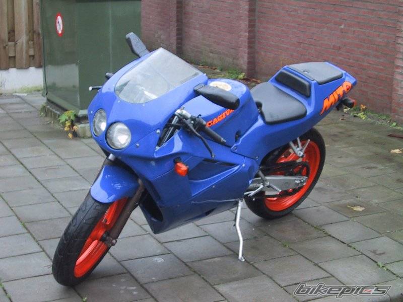Bike Photo 14000