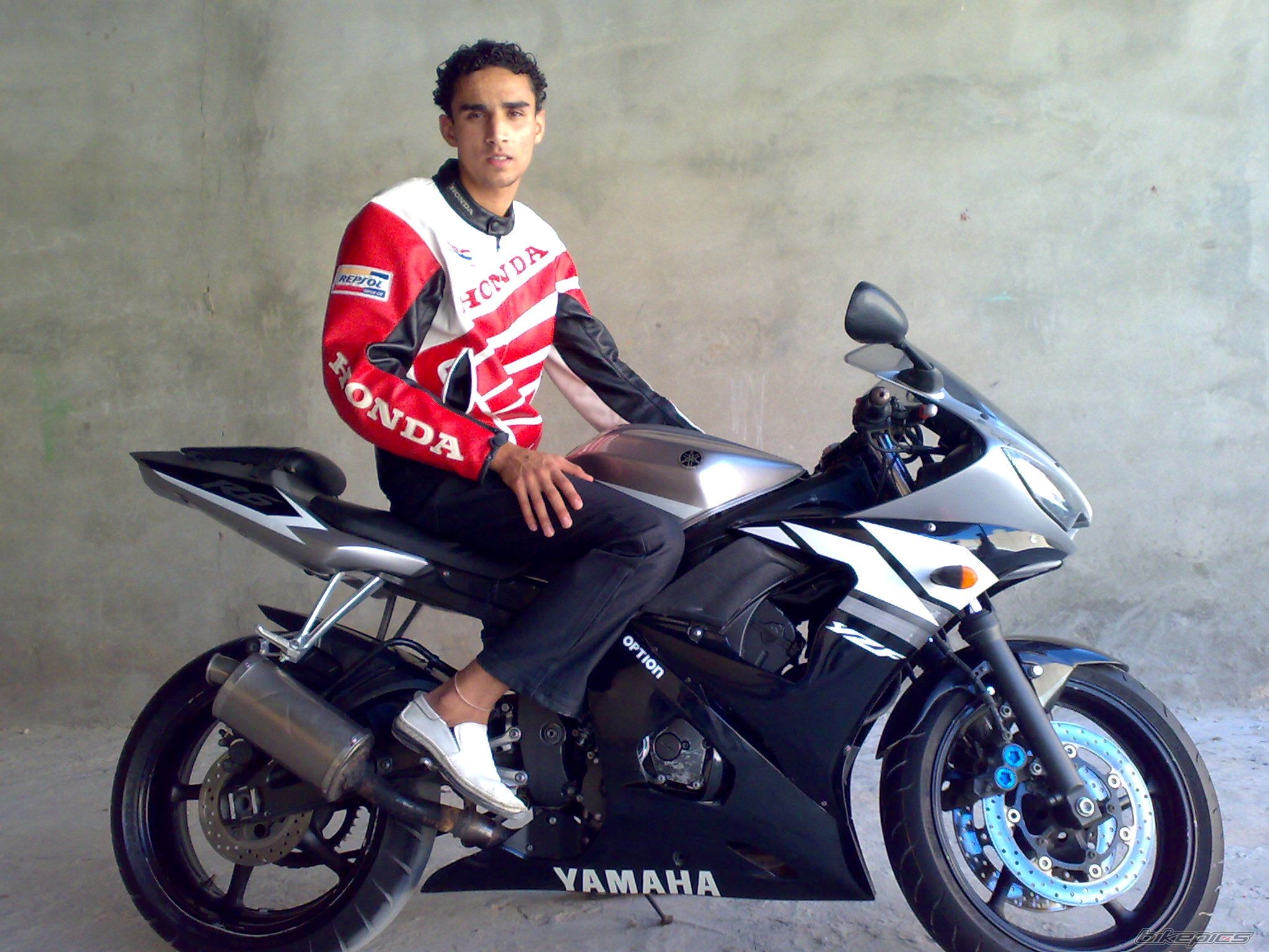 Bike Photo 1400000