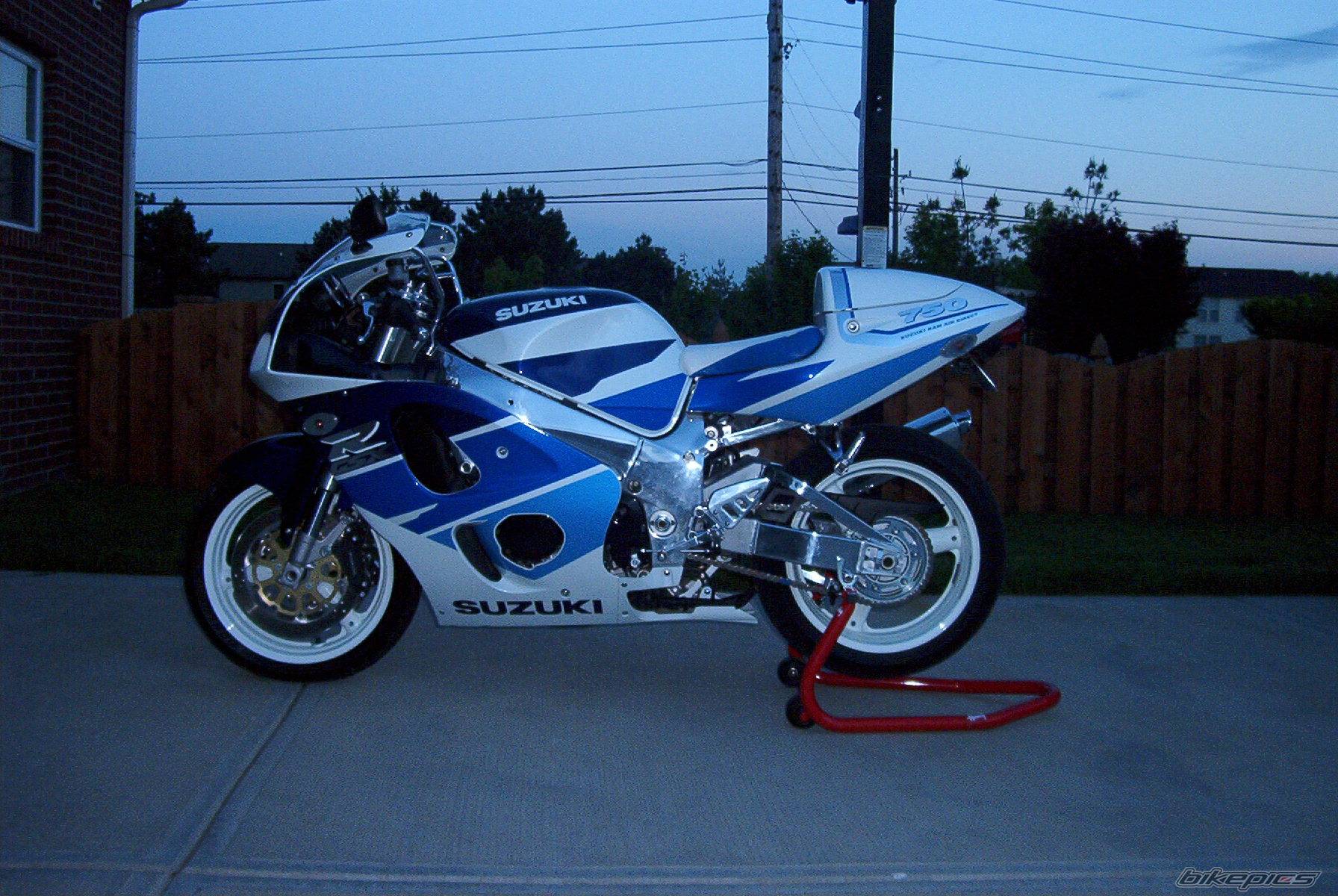 Bike Photo 140004