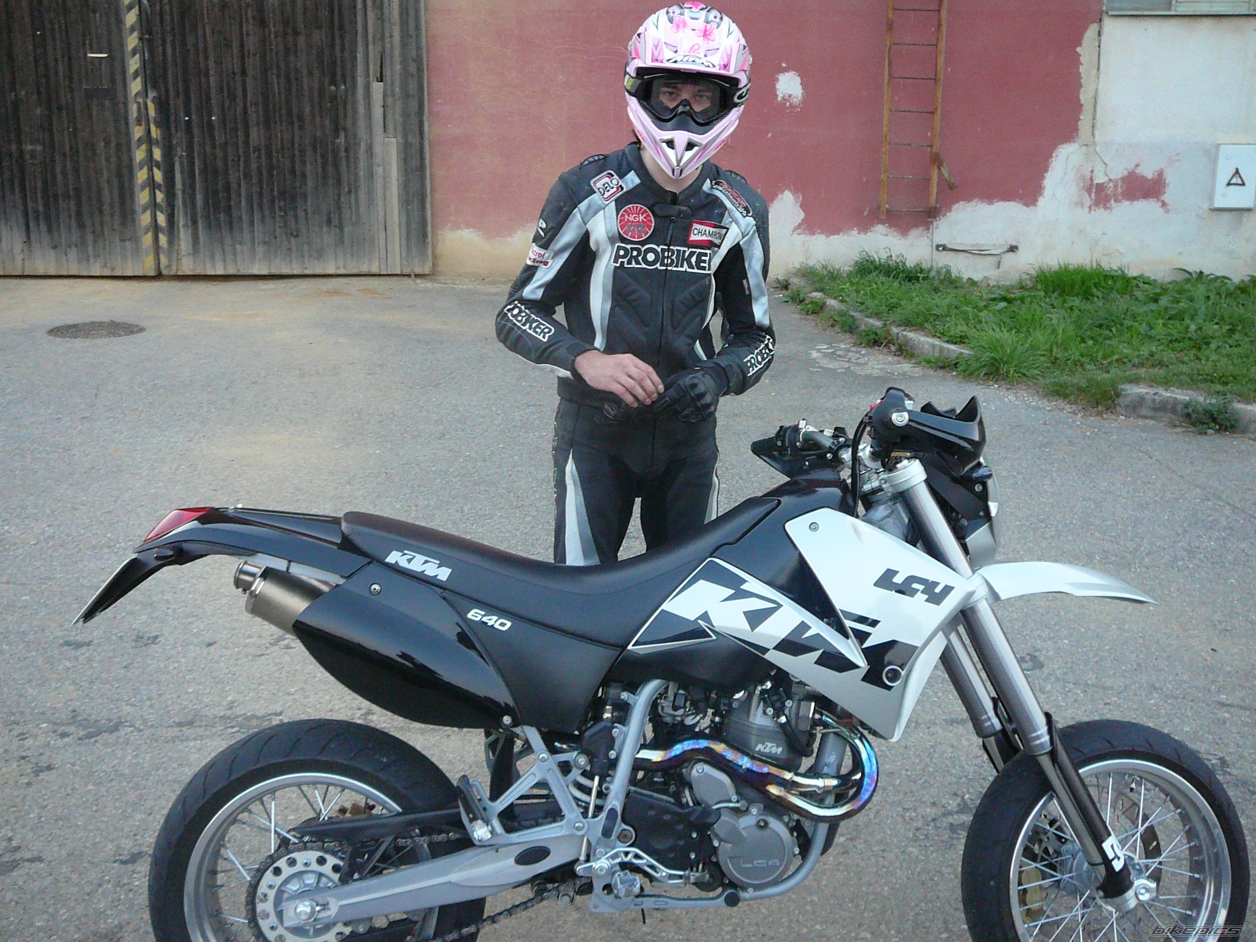 Bike Photo 1400046