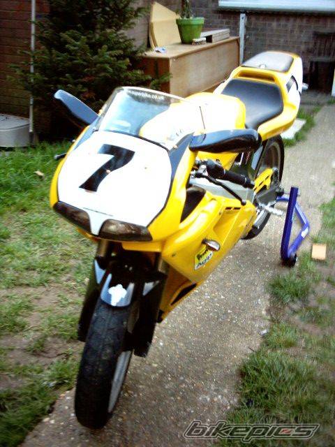 Bike Photo 140007