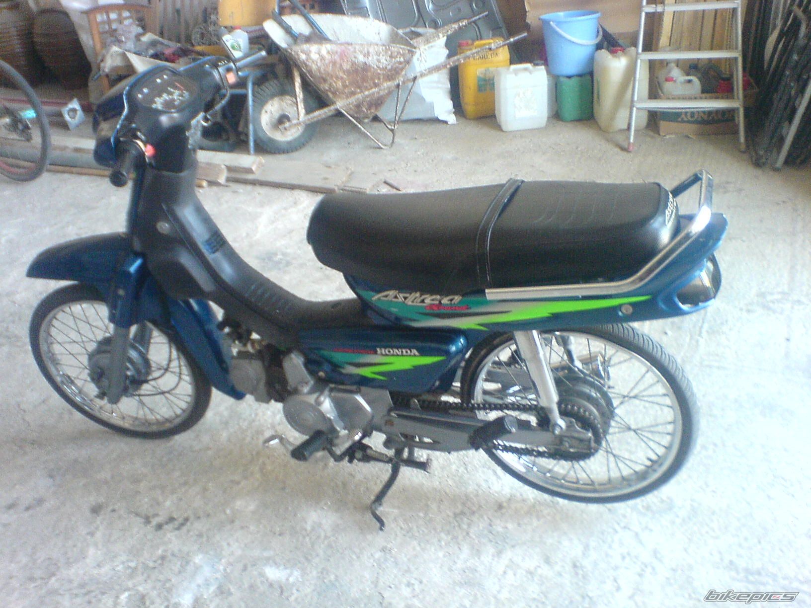Bike Photo 1400080