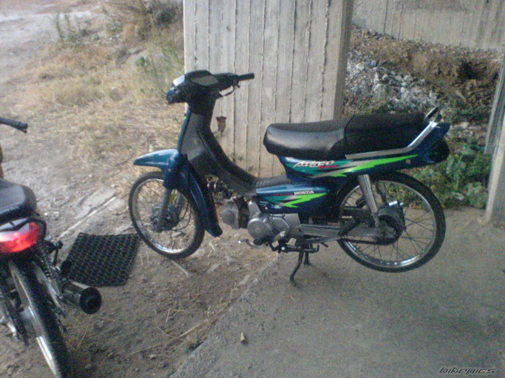 Bike Photo 1400082
