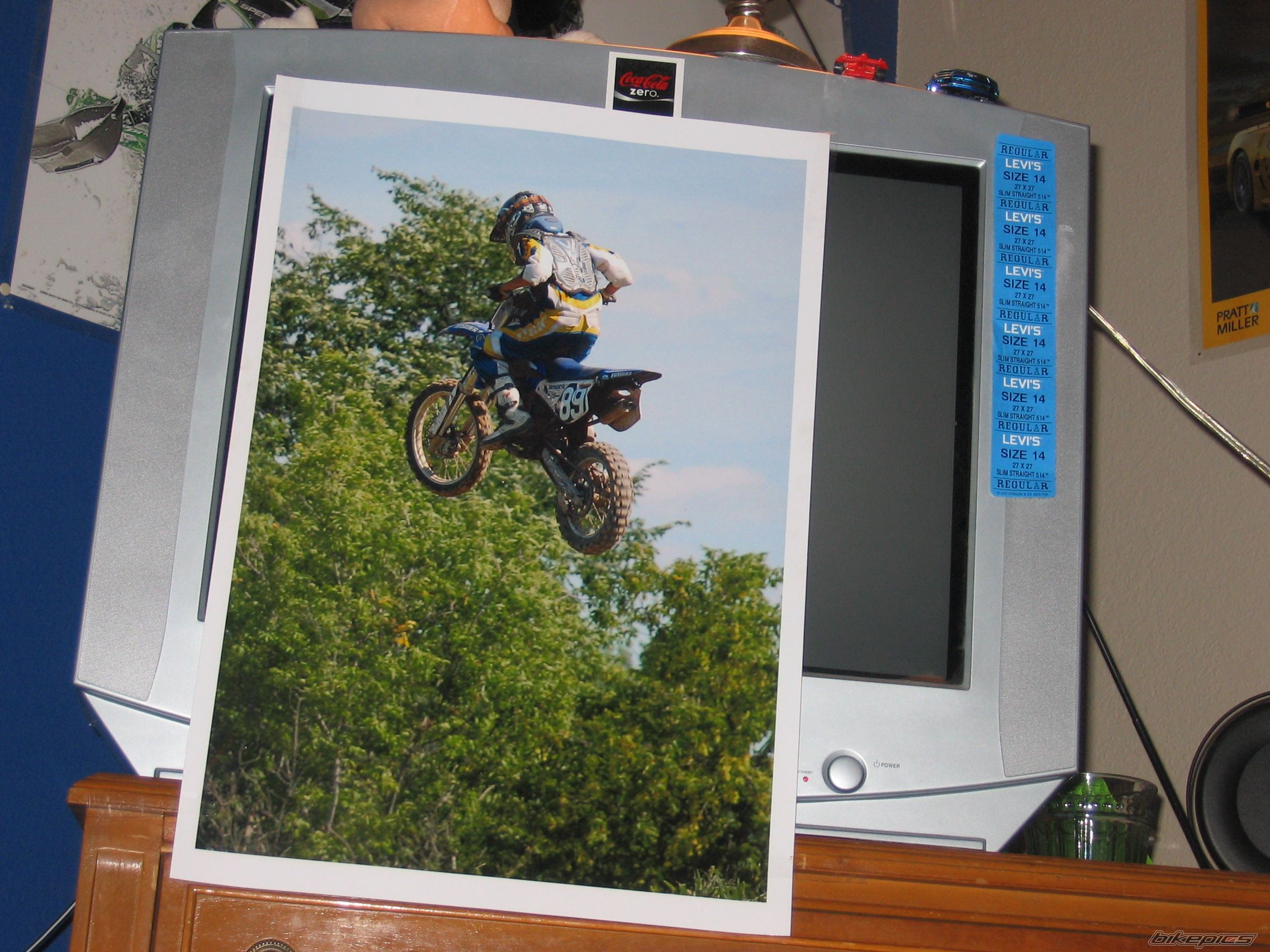 Bike Photo 1400086