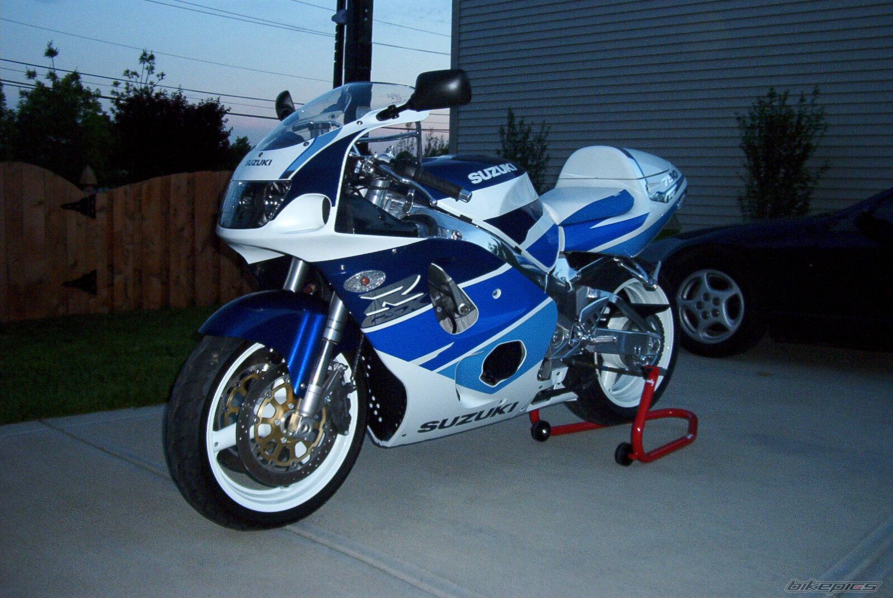 Bike Photo 140009