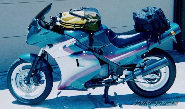 Bike Photo 14001