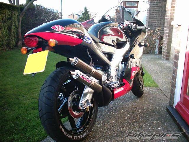 Bike Photo 140011