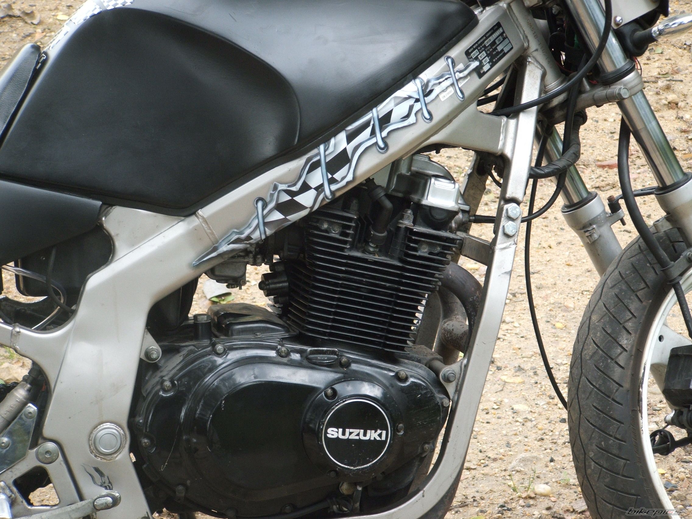 Bike Photo 1400128