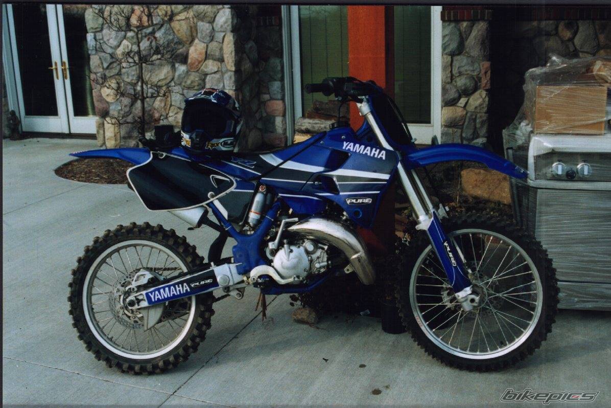Bike Photo 14002