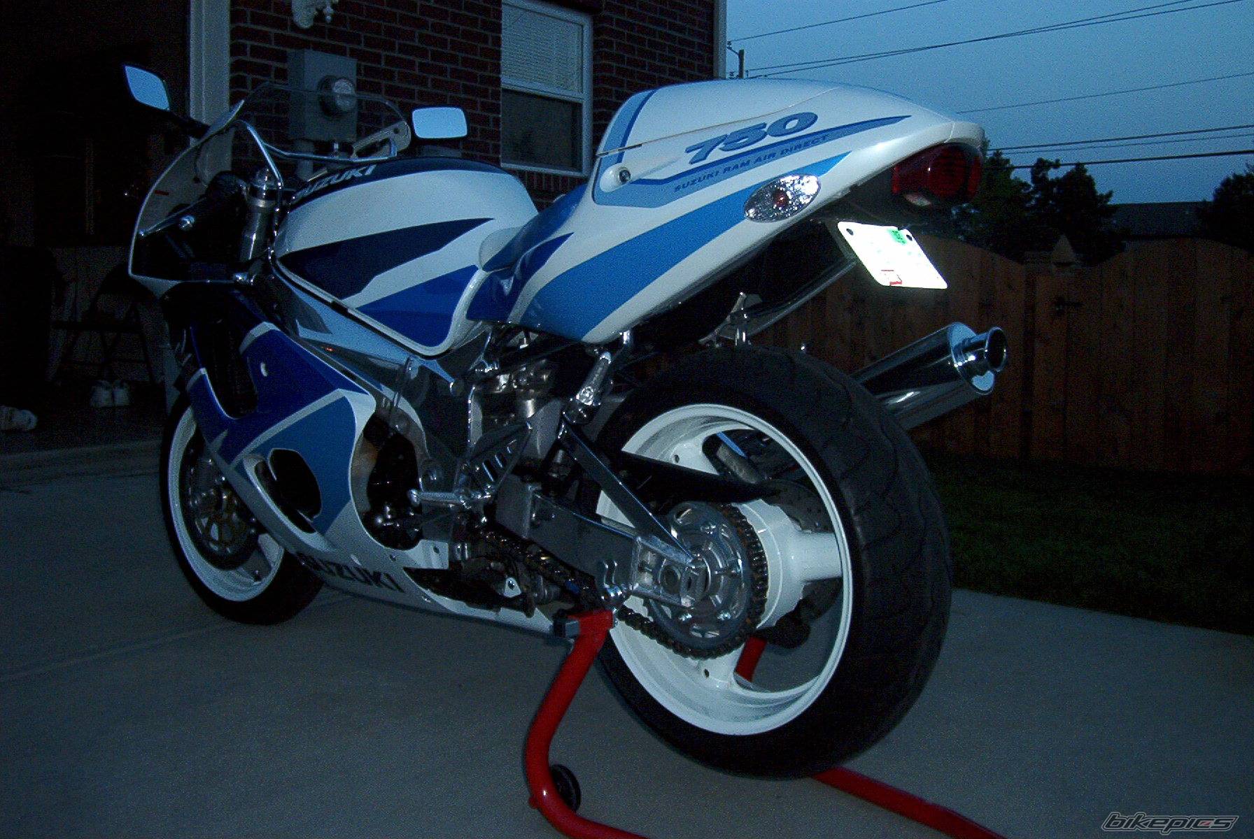 Bike Photo 140021