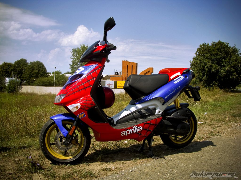 Bike Photo 1400264