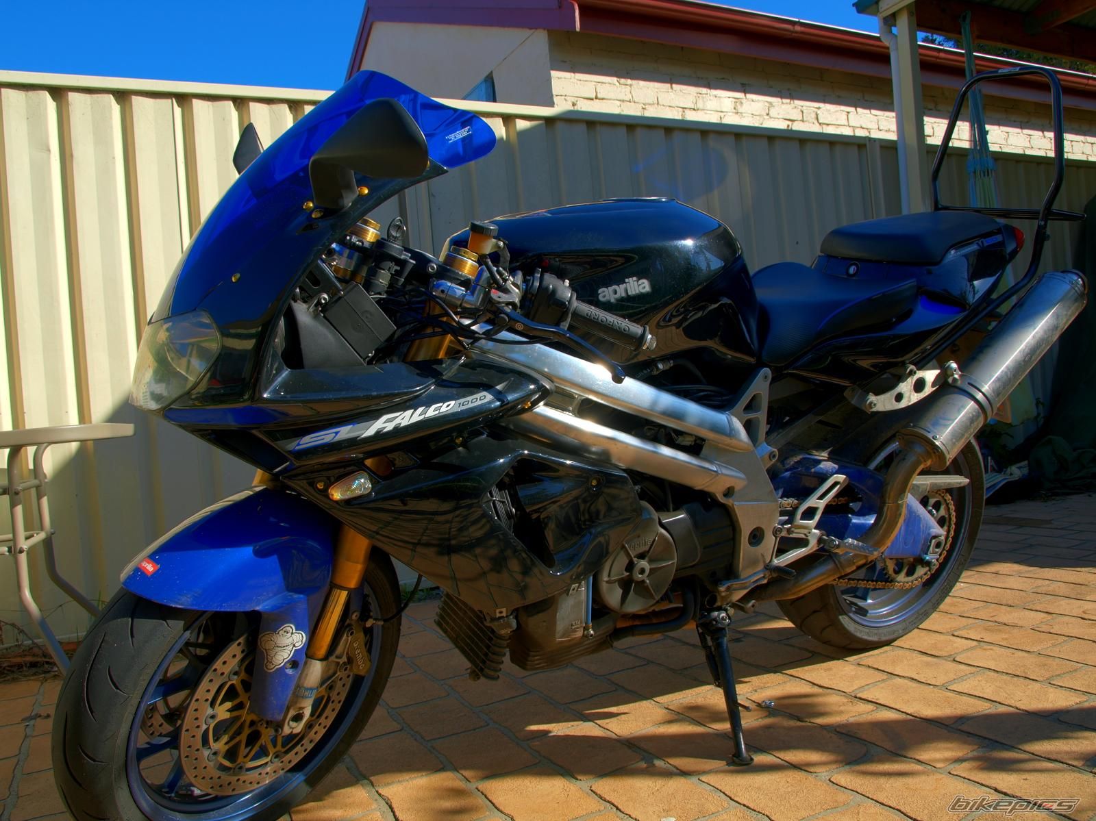 Bike Photo 1400290