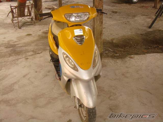 Bike Photo 1400293