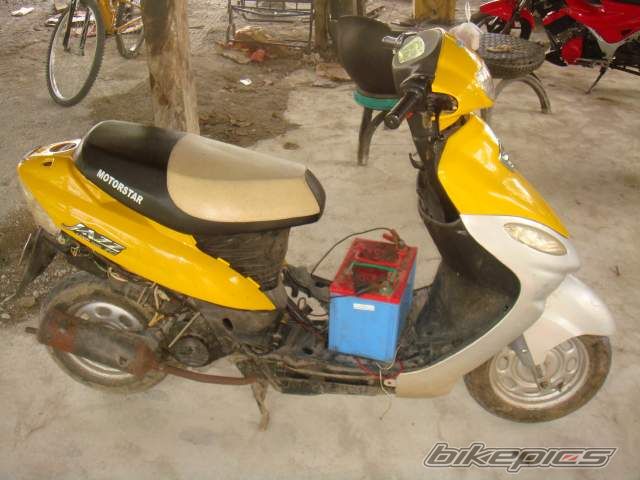 Bike Photo 1400295