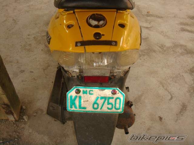 Bike Photo 1400297