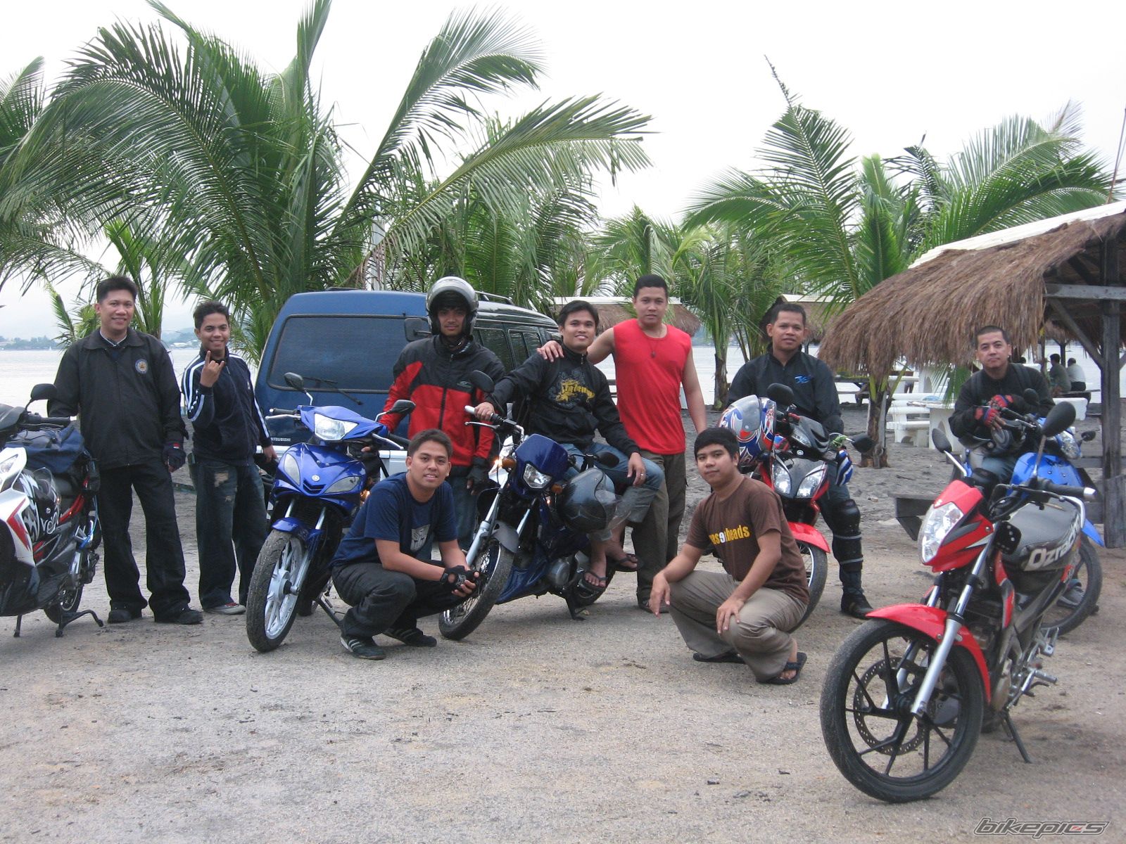 Bike Photo 1400313