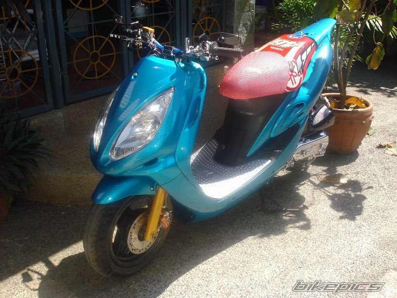 Bike Photo 1400353