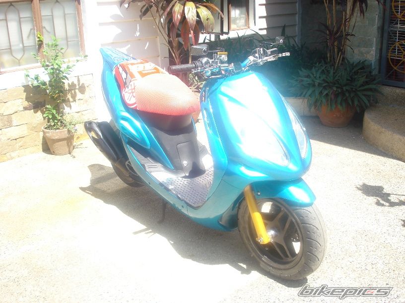 Bike Photo 1400355